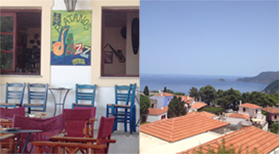 Αποστολή προετοιμασίας στην Αλόννησο και τη Σκόπελο